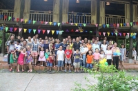 Thẩm định giá VVFC tổ chức ngày hội trung thu cho thiếu nhi